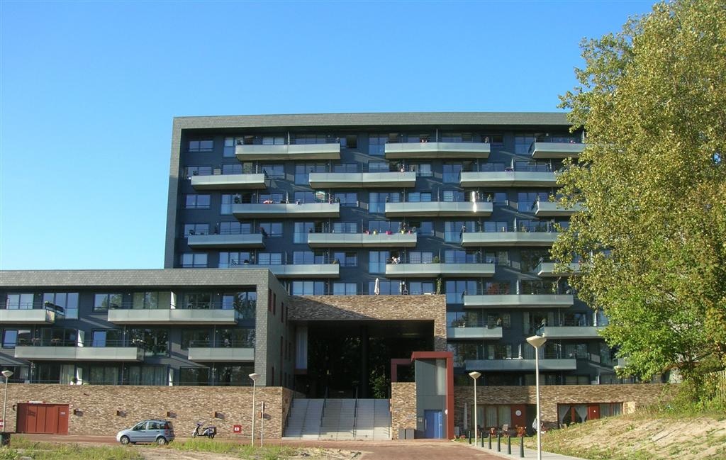 De Leien Hoek