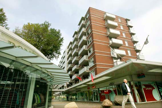 Diepenbrockhove